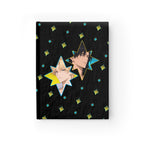 Starry Duo Hardcover Sketchbook｜May the Stars Watch Over My King
