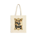 Twins Fell for Me Canvas Tote Bag