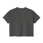 Dual Cultivation Study Session Tee｜Ghost King