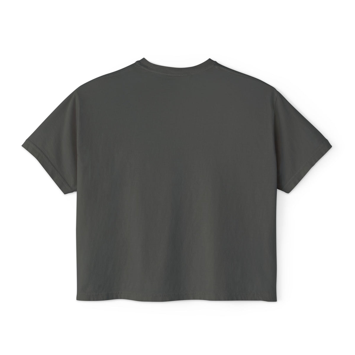 Dual Cultivation Study Session Tee｜Ghost King
