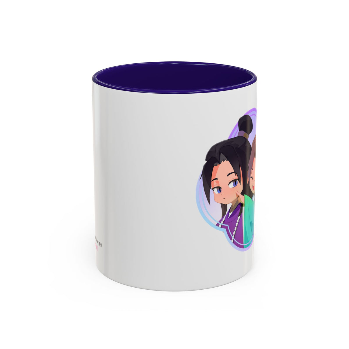 Tea Coffee Cup (11oz/15oz) | The Prince’s 10-Year Crush on Me?