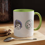 Coffee Mug | The Prince’s 10-Year Crush on Me?