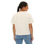 Dual Cultivation Study Session Tee｜Ghost King