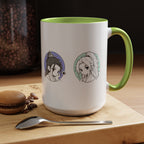 Coffee Mug | The Prince’s 10-Year Crush on Me?
