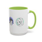 Coffee Mug | The Prince’s 10-Year Crush on Me?