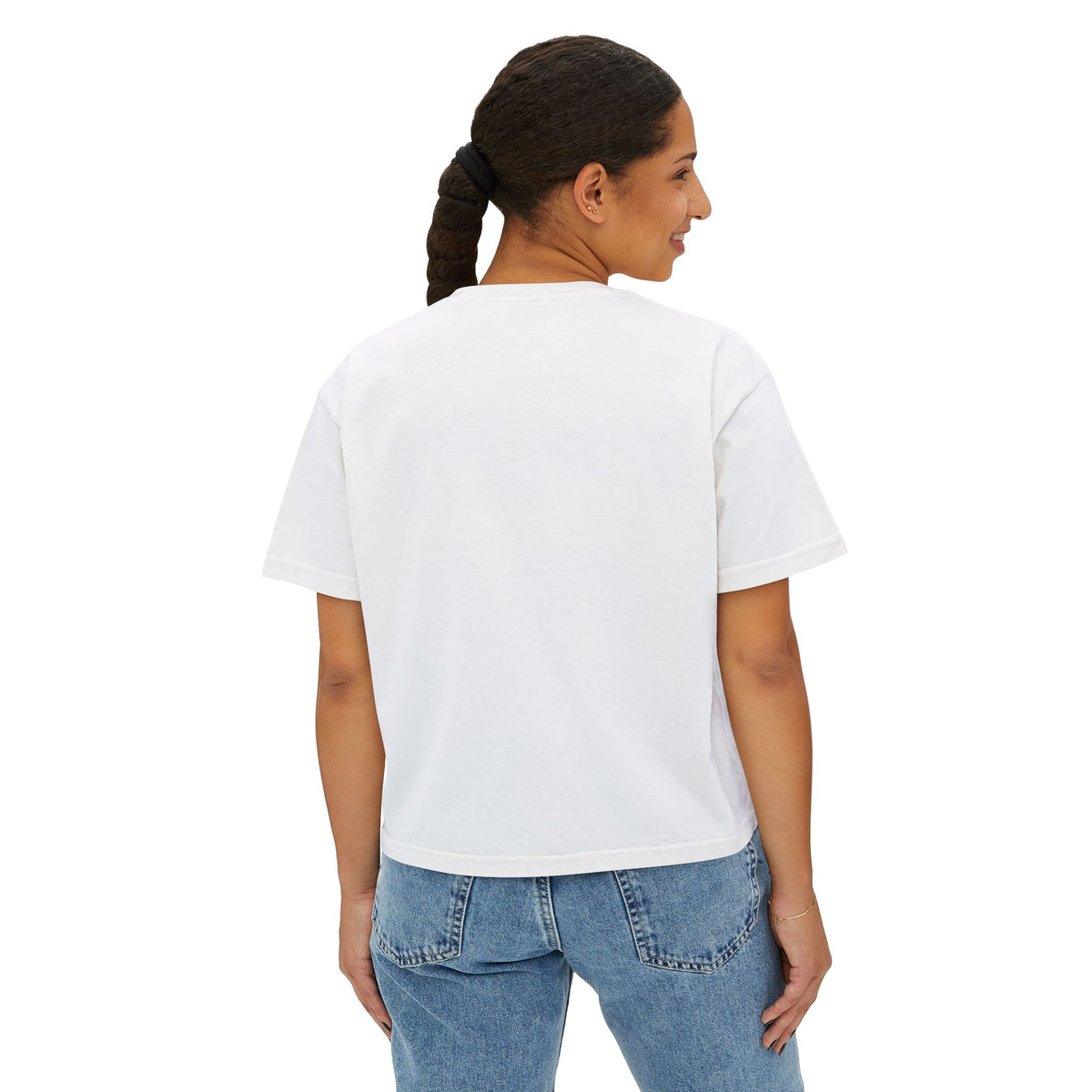 Dual Cultivation Study Session Tee｜Ghost King
