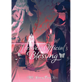 Heaven Official's Blessing: Tian Guan CI Fu (Deluxe Hardcover Novel) Vol. 2 - Hardcover