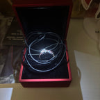 TGCF 2026 Huacheng birthday ring Poqingyuan series