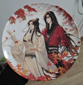 Heaven Official’s Blessing × AIRMETER Official Collaboration Decorative Plate