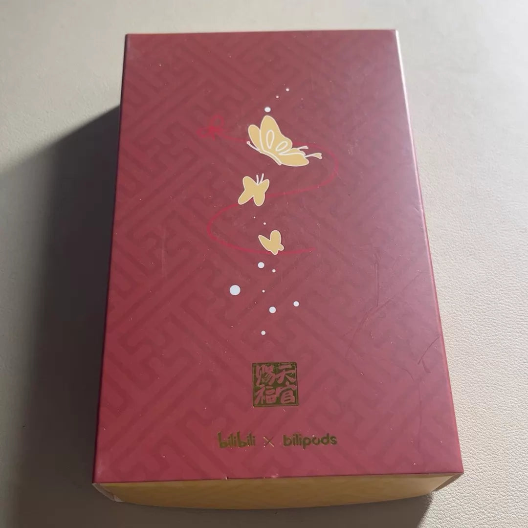 Heaven Official’s Blessing Bluetooth Earbuds Set – Official 【US Only】
