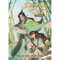 The Scum Villain's Self-Saving System: Ren Zha Fanpai Zijiu Xitong (Novel) Vol. 1 - Paperback
