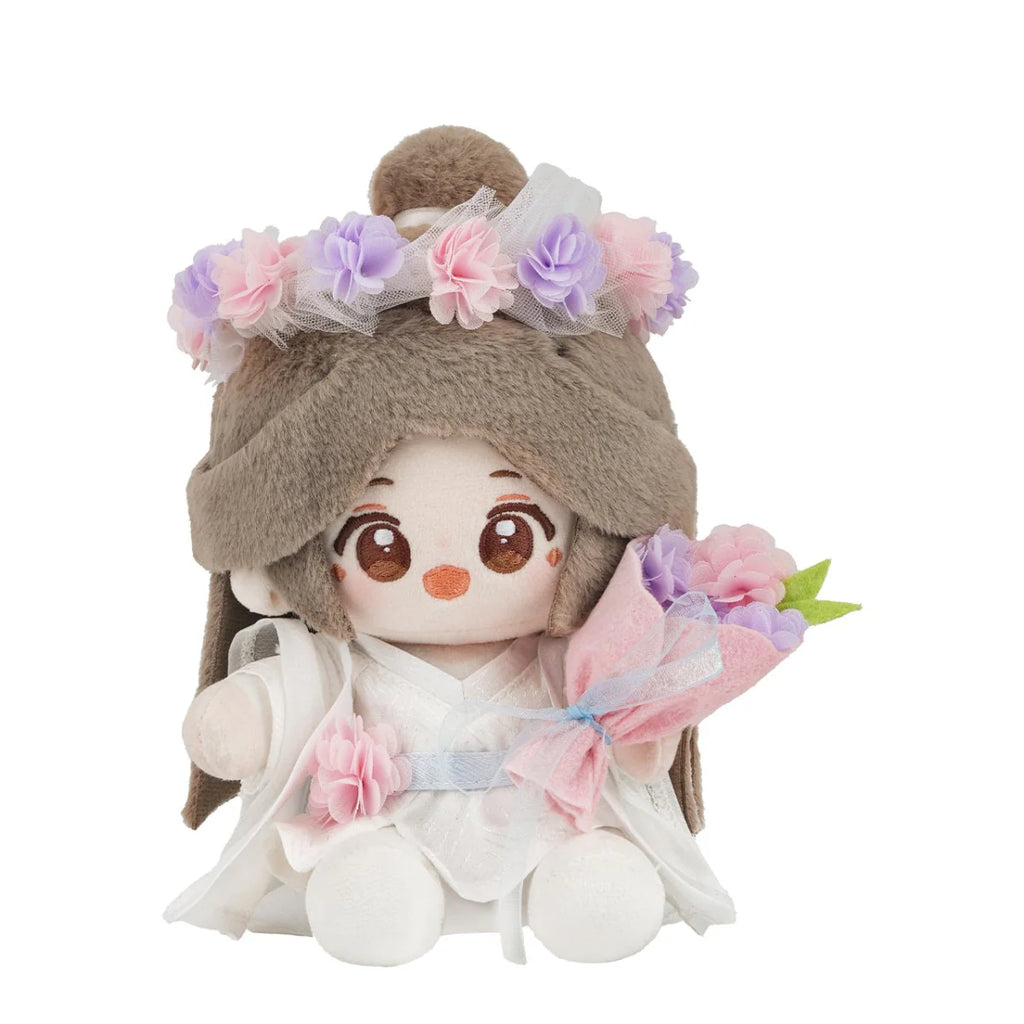 TGCF Mini Dolls Plushie Set