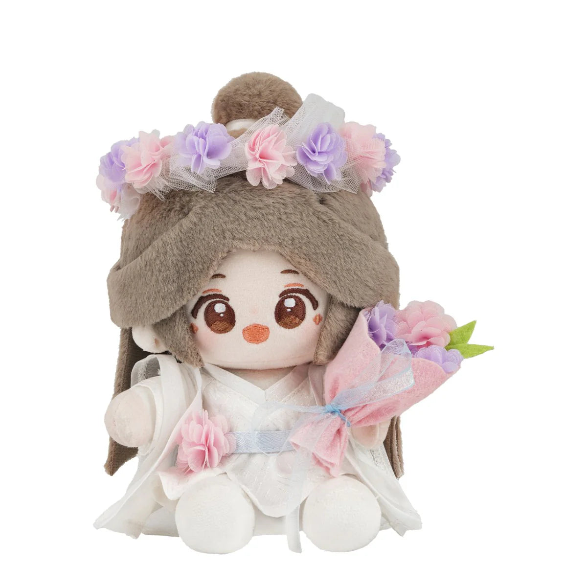 TGCF Mini Dolls Plushie Set