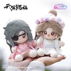 TGCF Mini Dolls Plushie Set