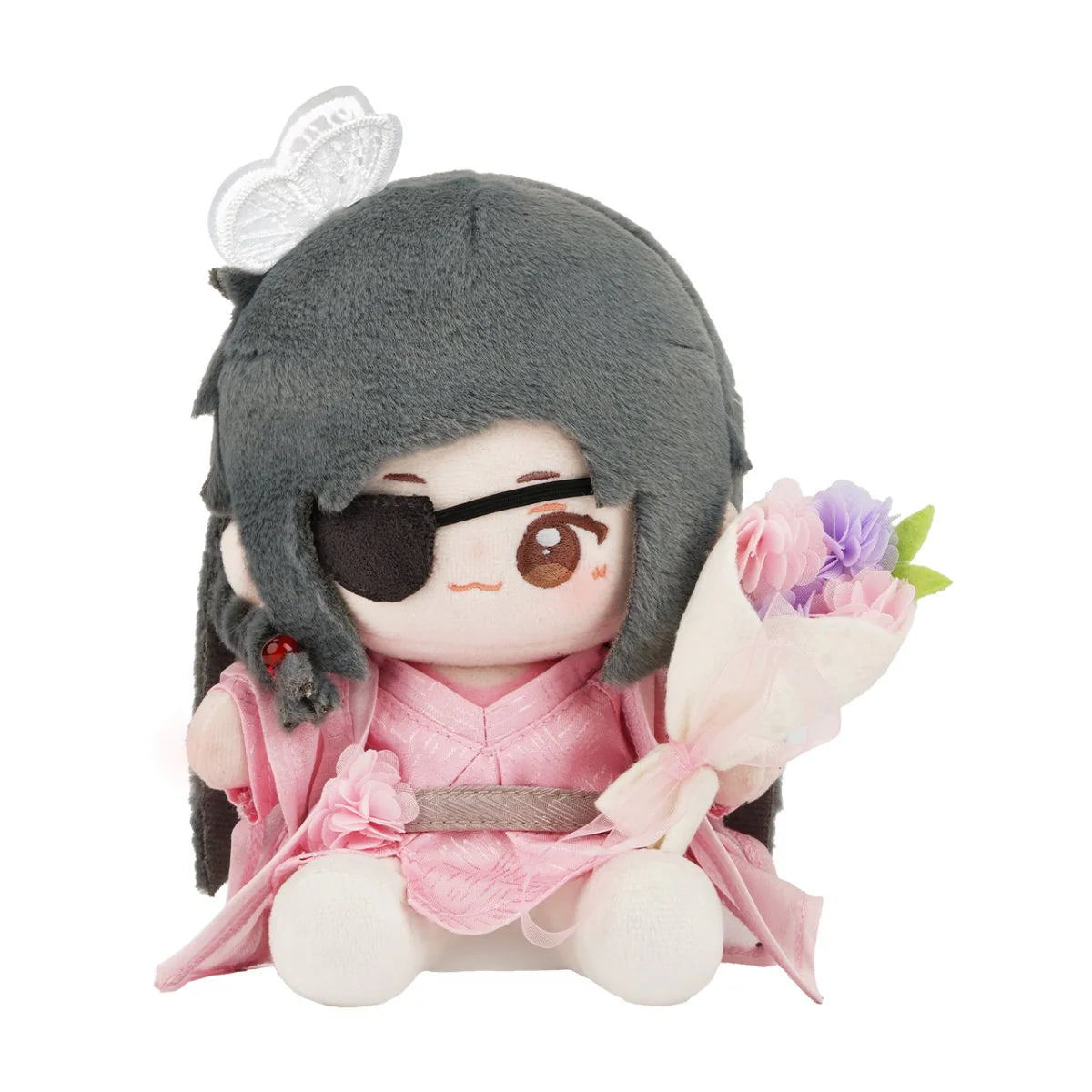 TGCF Mini Dolls Plushie Set