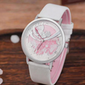 Official Heaven Official’s Blessing Color-Changing Sakura Watch