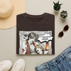 “Reborn, I Refused the Crown Prince” T-Shirt