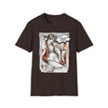 “Reborn, I Refused the Crown Prince” T-Shirt
