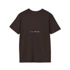 “Reborn, I Refused the Crown Prince” T-Shirt