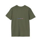 “Reborn, I Refused the Crown Prince” T-Shirt