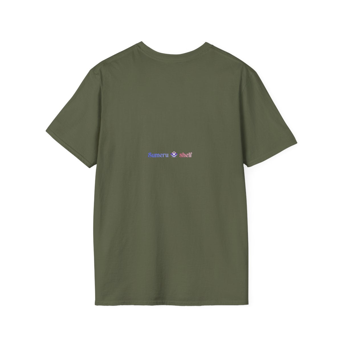 “Reborn, I Refused the Crown Prince” T-Shirt