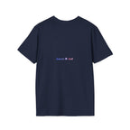 “Reborn, I Refused the Crown Prince” T-Shirt