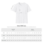 “Reborn, I Refused the Crown Prince” T-Shirt