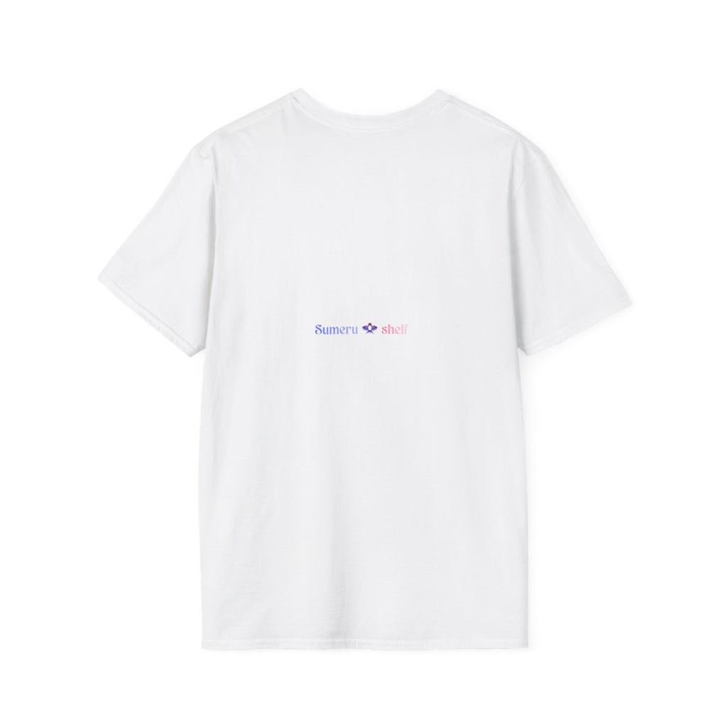“Reborn, I Refused the Crown Prince” T-Shirt