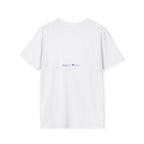 “Reborn, I Refused the Crown Prince” T-Shirt