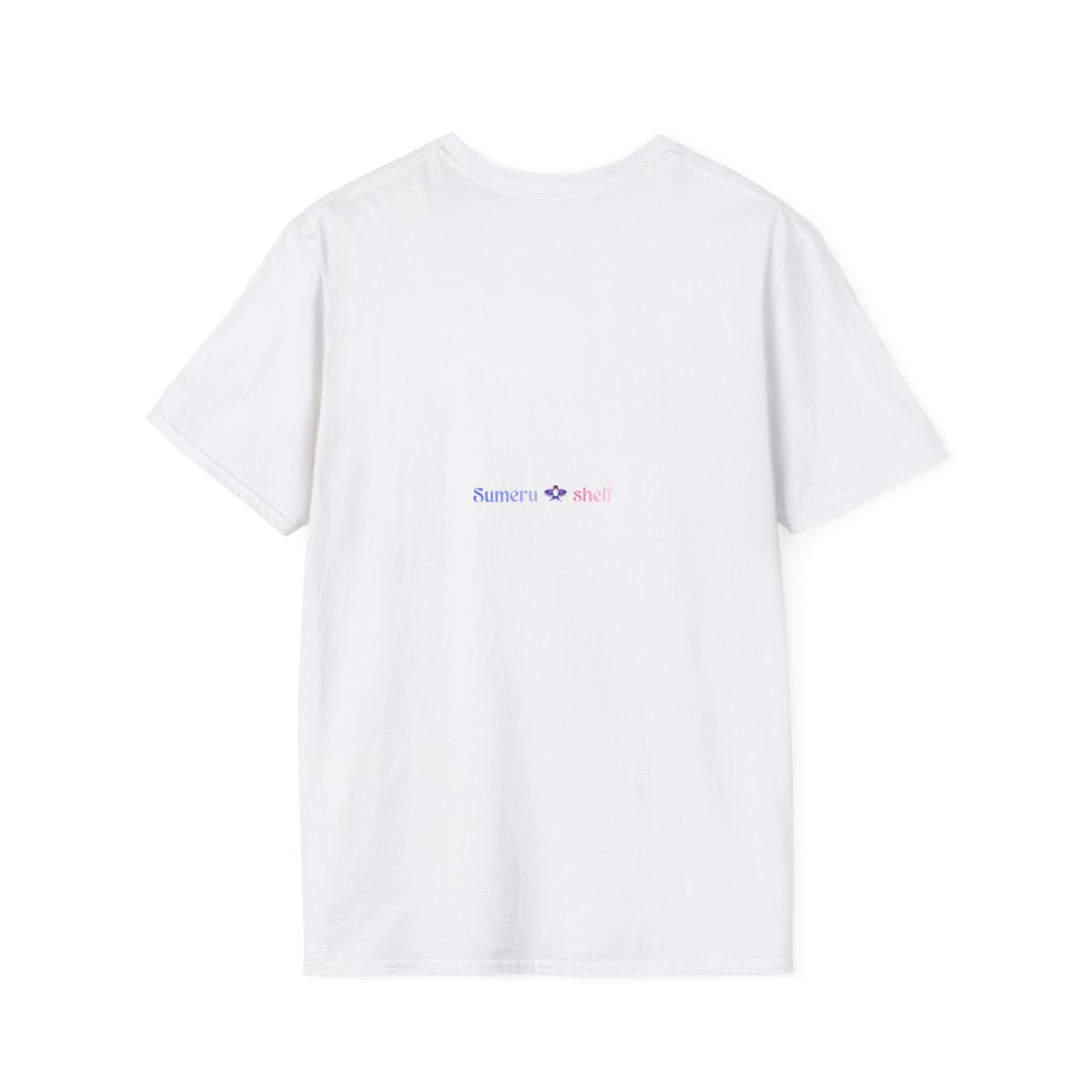 “Reborn, I Refused the Crown Prince” T-Shirt
