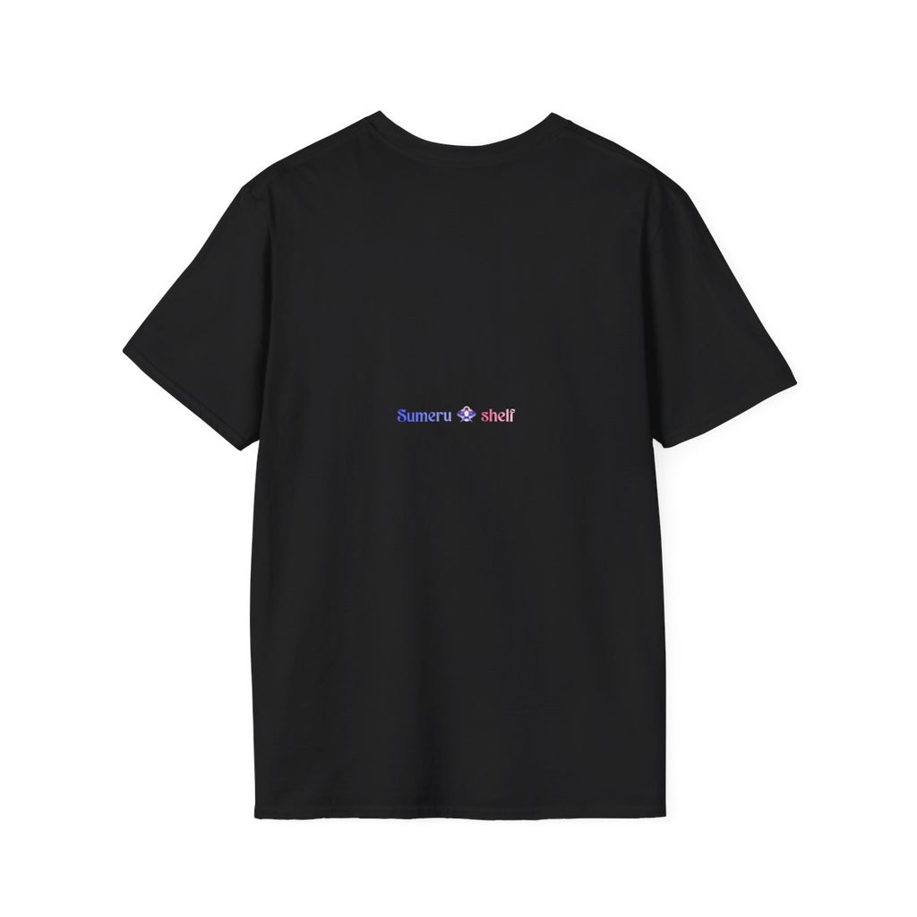 “Reborn, I Refused the Crown Prince” T-Shirt