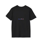 “Reborn, I Refused the Crown Prince” T-Shirt