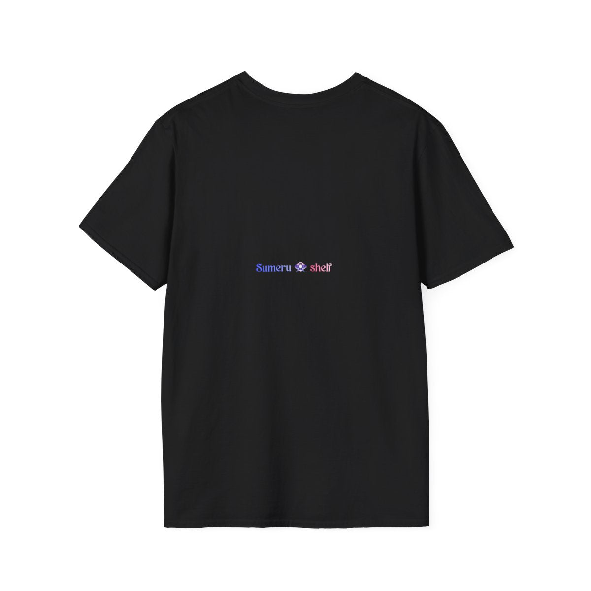 “Reborn, I Refused the Crown Prince” T-Shirt
