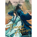 Thousand Autumns: Qian Qiu (Novel) Vol. 1 - Paperback